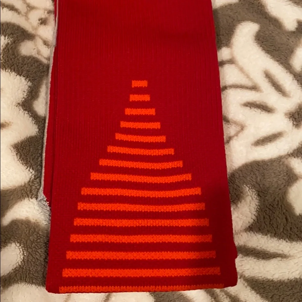 ~Nike~ Matchfit Cushioned Soccer Socks